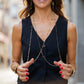 Collar largo Boho