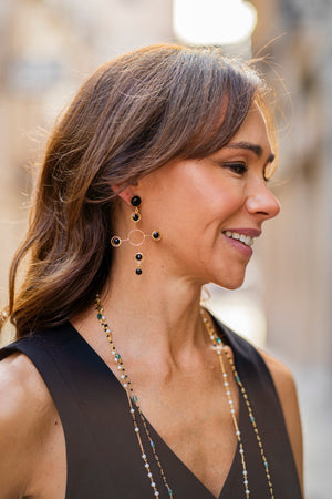 Pendientes Estelar