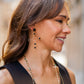 Collar largo Boho