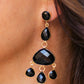 Pendientes Lauren