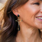 Pendientes Judith