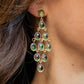 Pendientes Waterfall