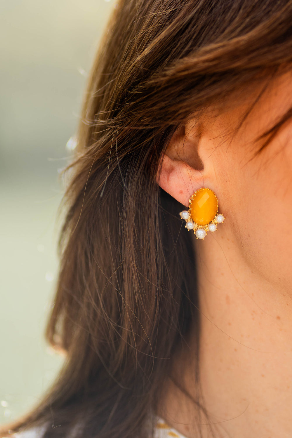 Pendientes Kate