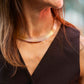 Collar rígido Kamilah