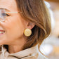 Pendientes Mirelda - Mamen Aceña