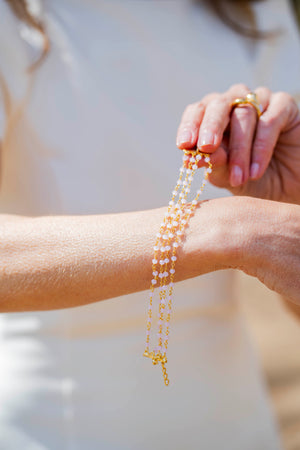 Pulsera Caroline - Mamen Aceña