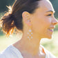Pendientes June - Mamen Aceña