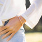 Pulsera Pan de Oro Clásica Cobre ¡NOVEDAD! - Mamen Aceña