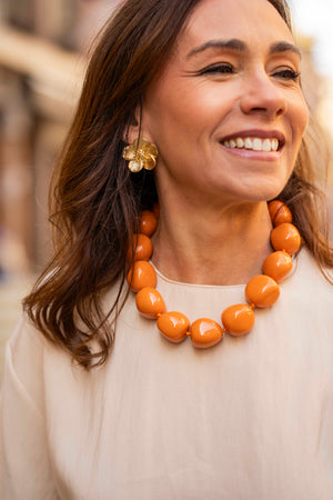 Collar Trendy - Mamen Aceña