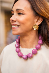 Collar Trendy - Mamen Aceña