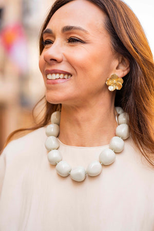 Collar Trendy - Mamen Aceña