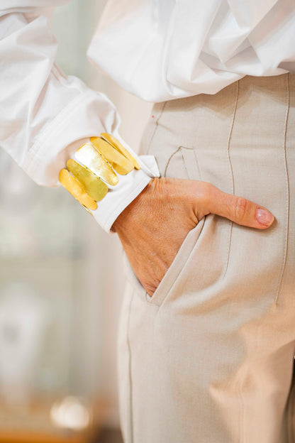 Brazalete Arianne - Mamen Aceña