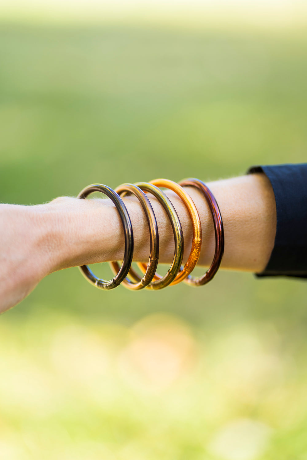 Pack 5 Pulseras ESPECIAL NAVIDAD