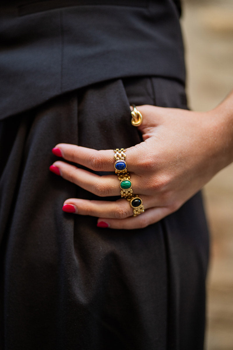 Anillo Ladrillo