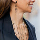 Pendientes Alissa