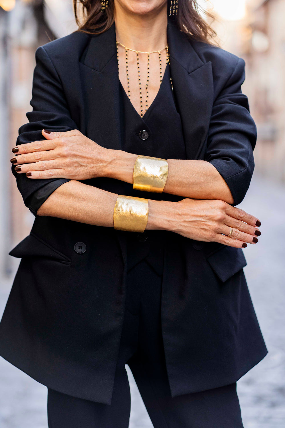 Brazalete Nuris