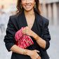 Cartera Ikat Duchess Cake