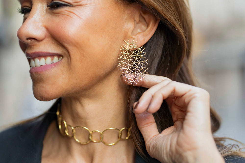 Pendientes Astrid
