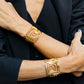 Brazalete Cuadri