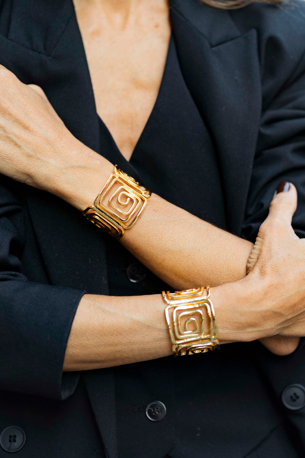 Brazalete Cuadri