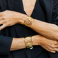 Brazalete Cuadri