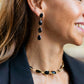 Collar choker Noha