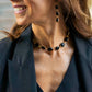 Collar choker Noha