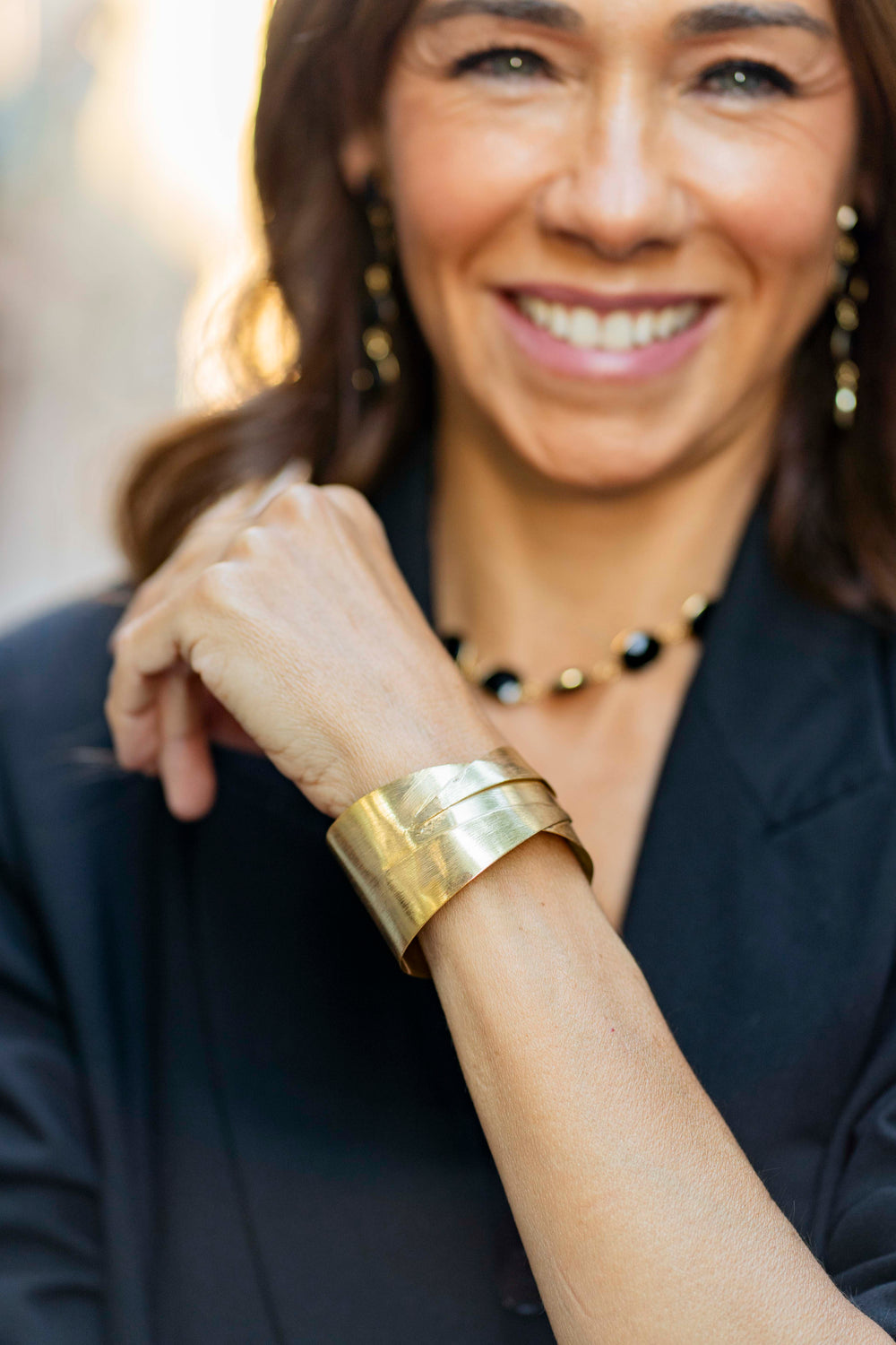 Brazalete Alexa