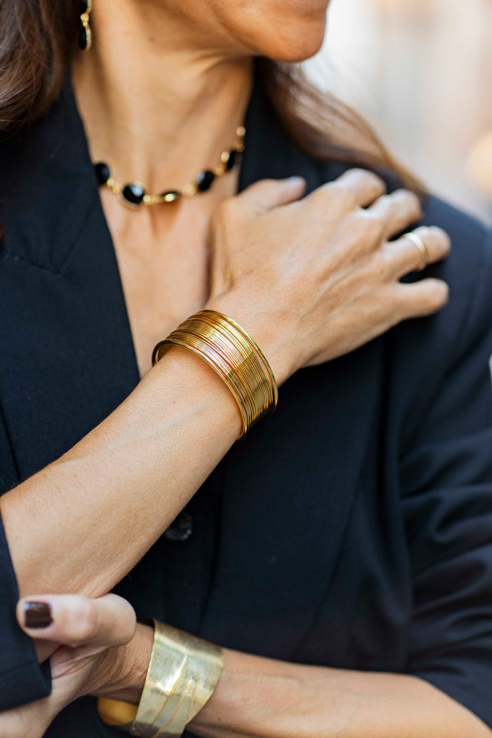Brazalete Infinita