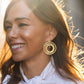 Pendientes Harmony small