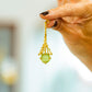 Pendientes Celestine