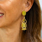 Pendientes Leah