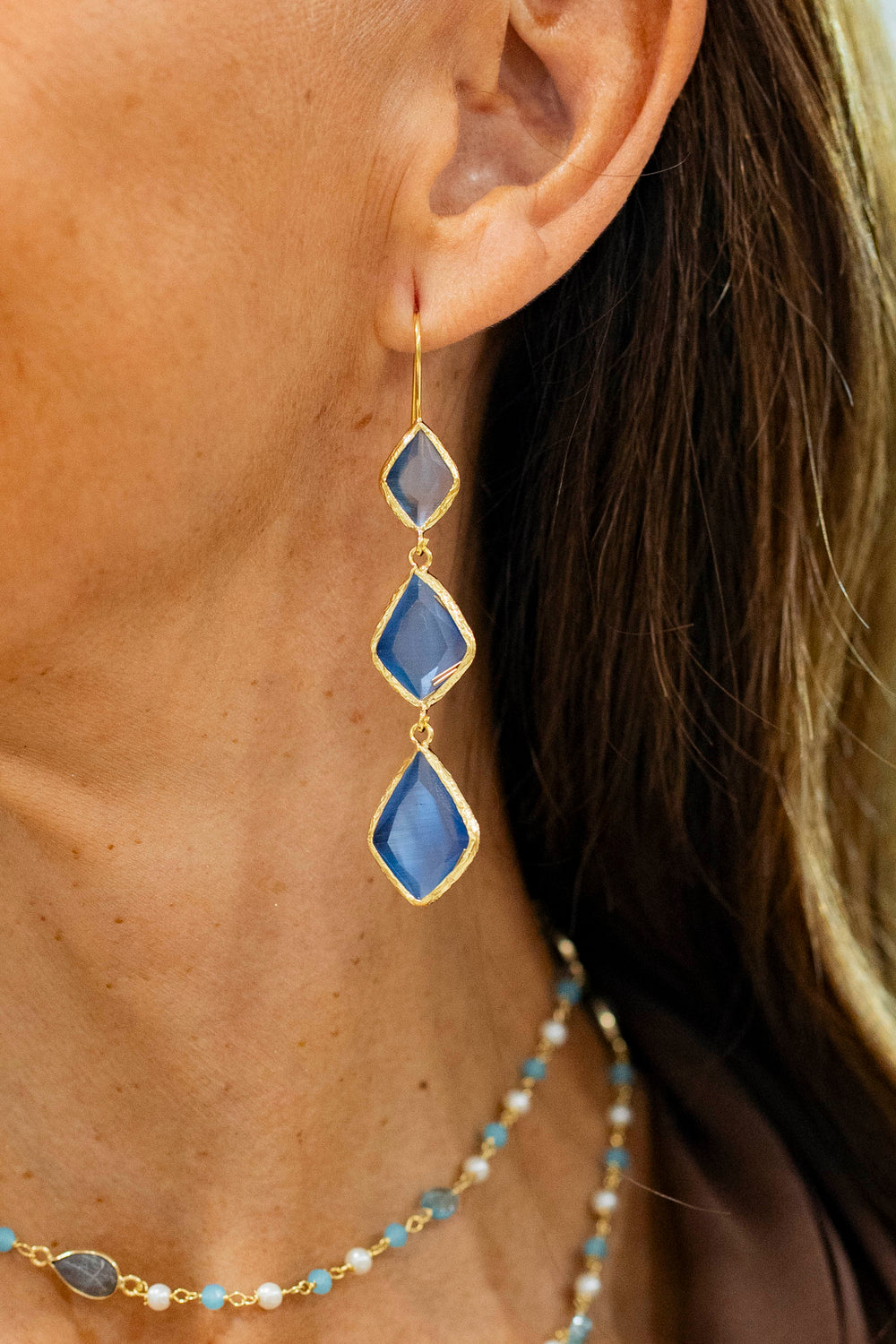 Pendientes Bonnie