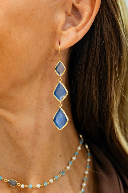 Pendientes Bonnie