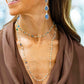 Collar largo Morsaline