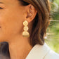 Pendientes Darcy