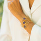 Brazalete Cleo