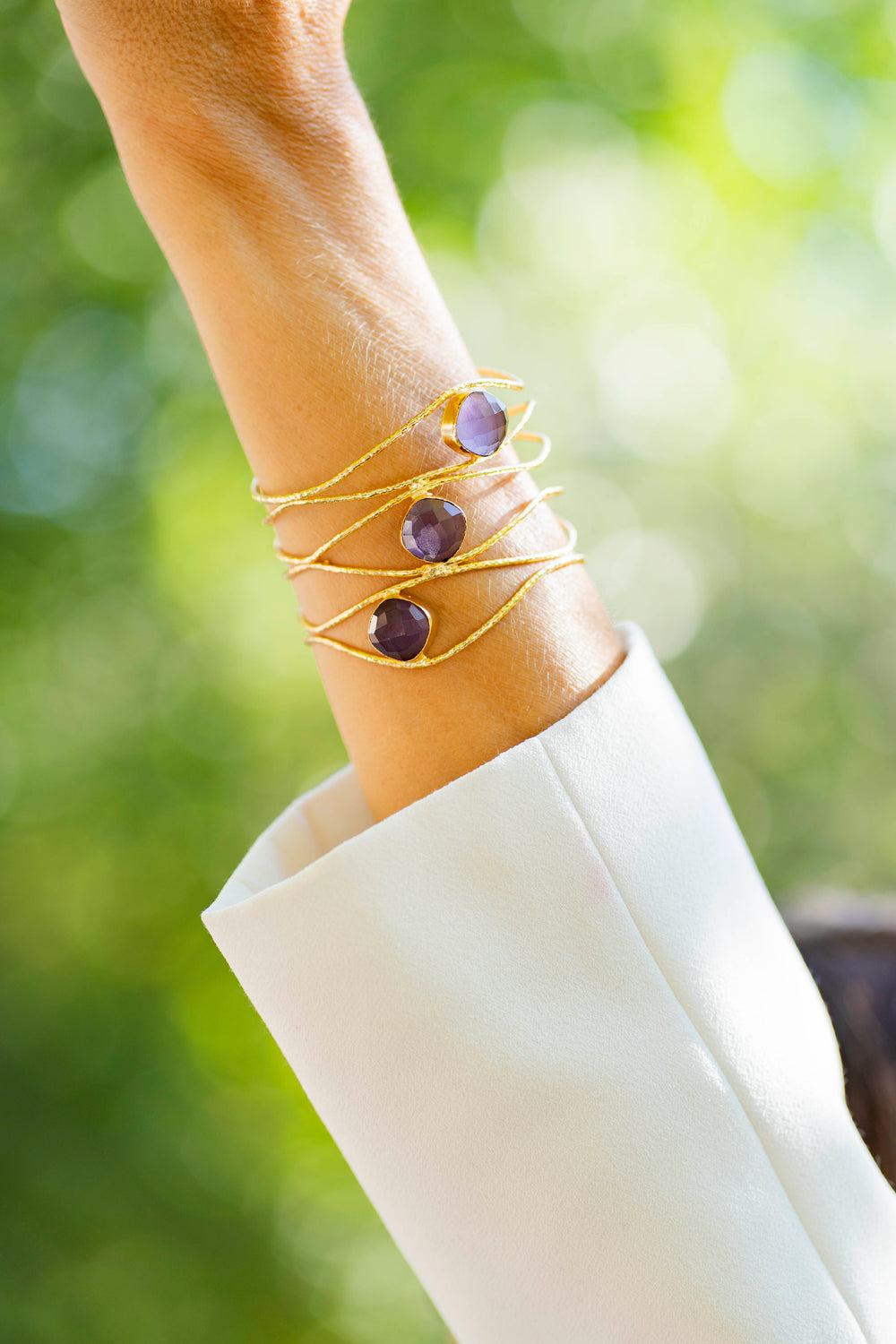 Brazalete Cleo