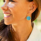 Pendientes Abby