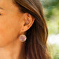 Pendientes Abby