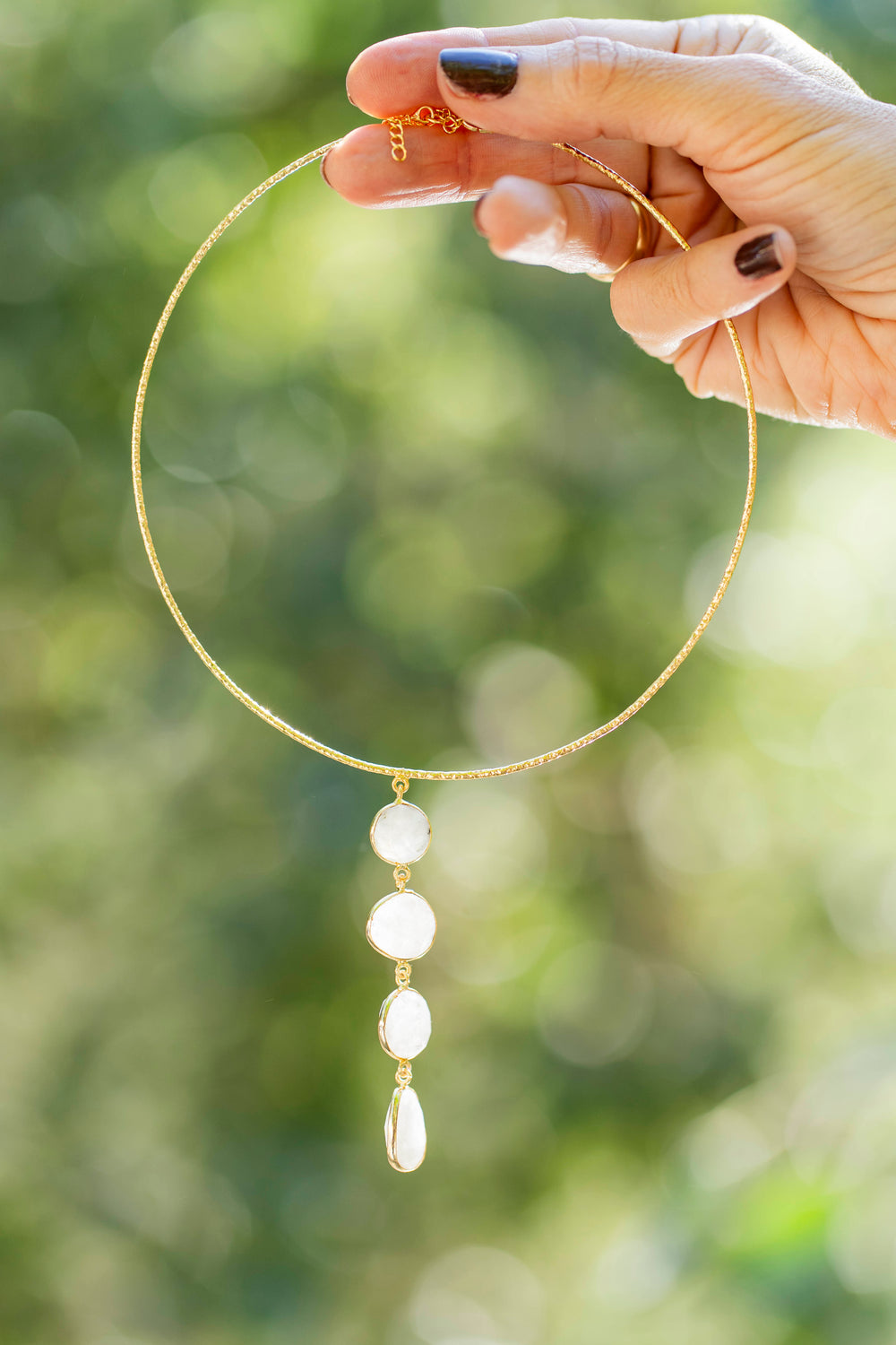 Collar Nima