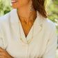 Collar largo Morsaline