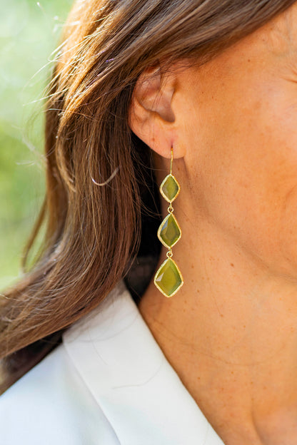 Pendientes Bonnie