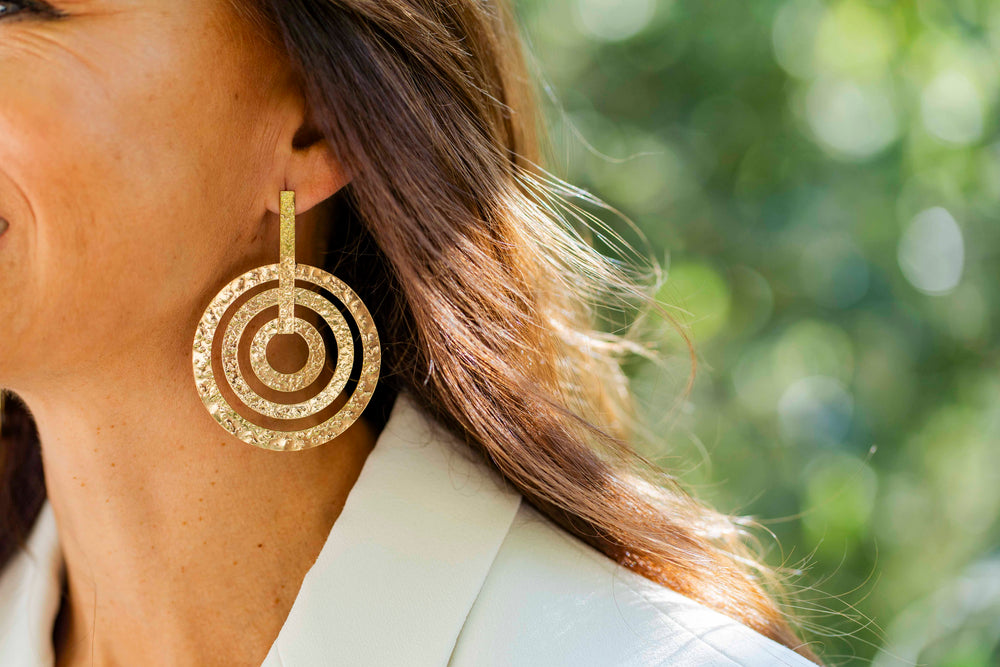 Pendientes Harmony