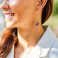 Pendientes Celestine