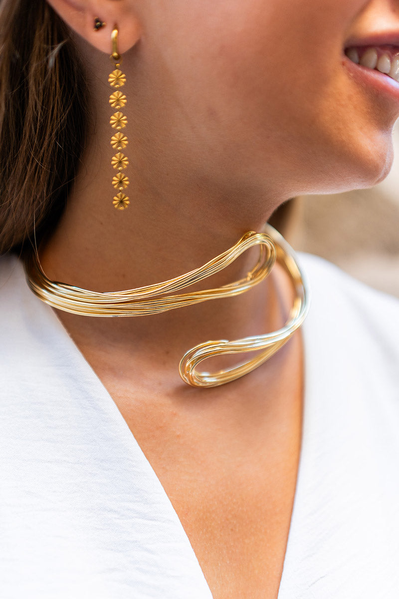 Choker Kyra
