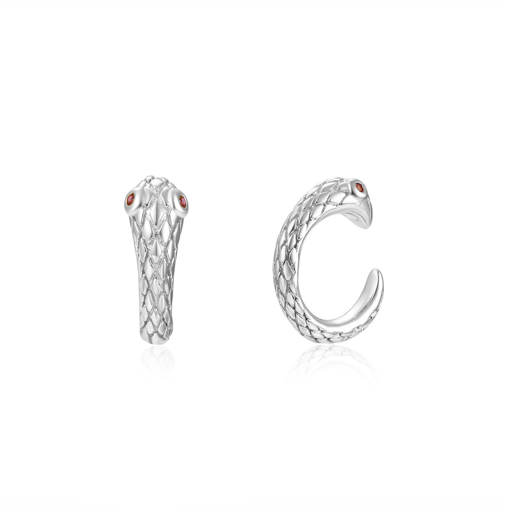 Ear Cuff Snake