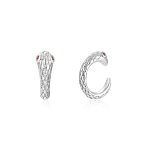 Ear Cuff Snake