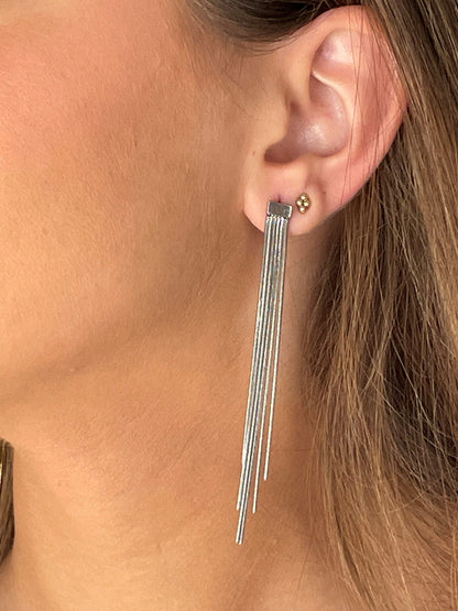 Pendientes Again