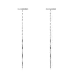 Pendientes Party XL - Mamen Aceña